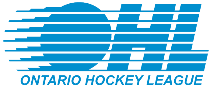 Ontario Hockey League (OHL) iron ons